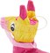 Mini Donkey Pinata - 3 Pack Small Mexican Pinatas for Cinco de Mayo, Mexican Fiestas, Birthday Parties (4 x 7.5 x 2 In)